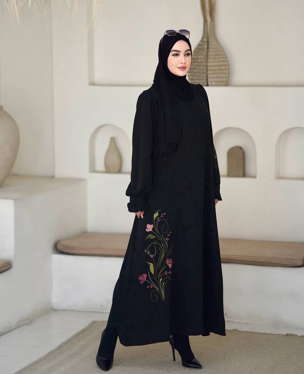 عبا فرشته الیزه درجه یک