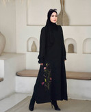 عبا فرشته الیزه درجه یک