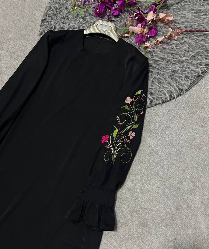 عبا فرشته الیزه درجه یک