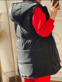 پافر سیلیکونی مخملی